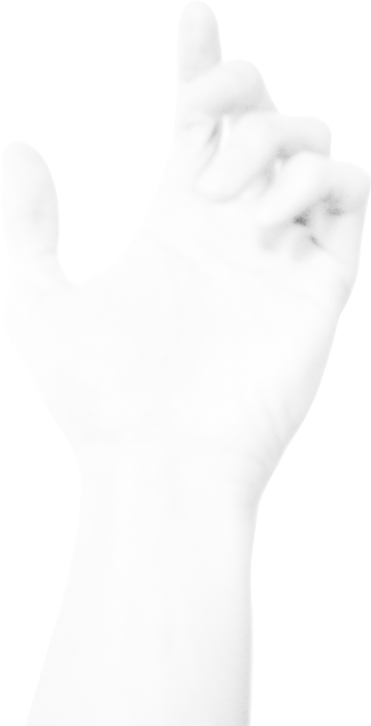hand